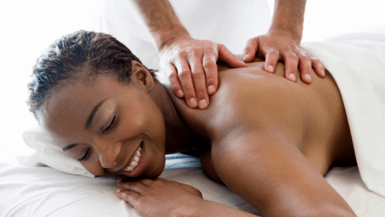 Massoterapia Chinesa